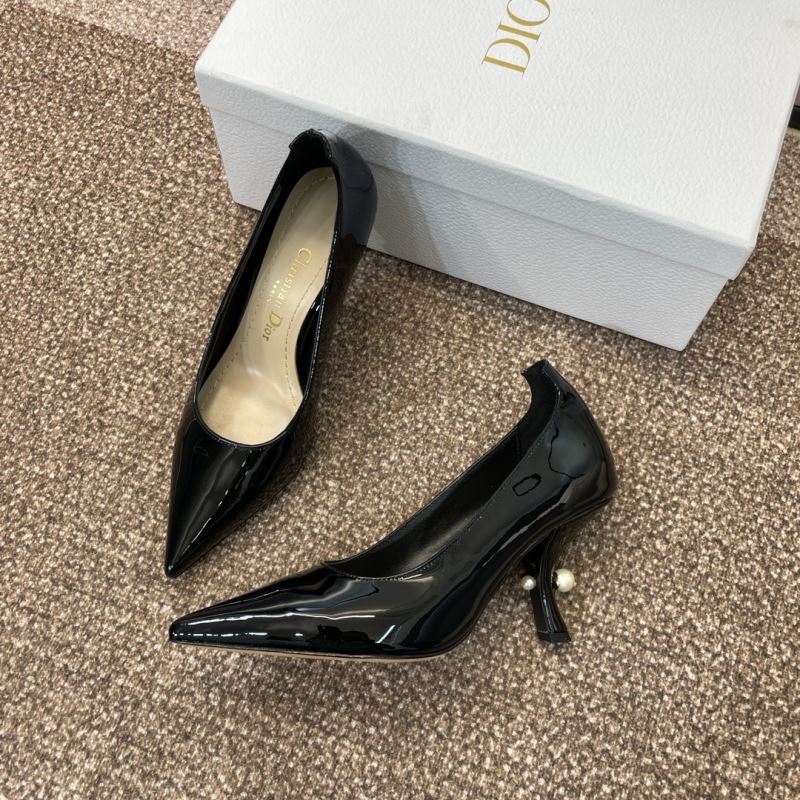 Christian Dior Heeled Shoes